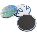 2.25"" Button Magnet
